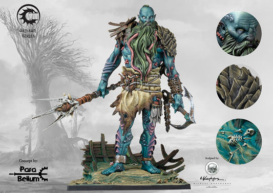 Sea Jotnar - Artisan Series