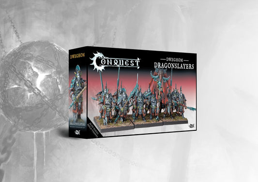 Hold Thanes / Dragonslayers