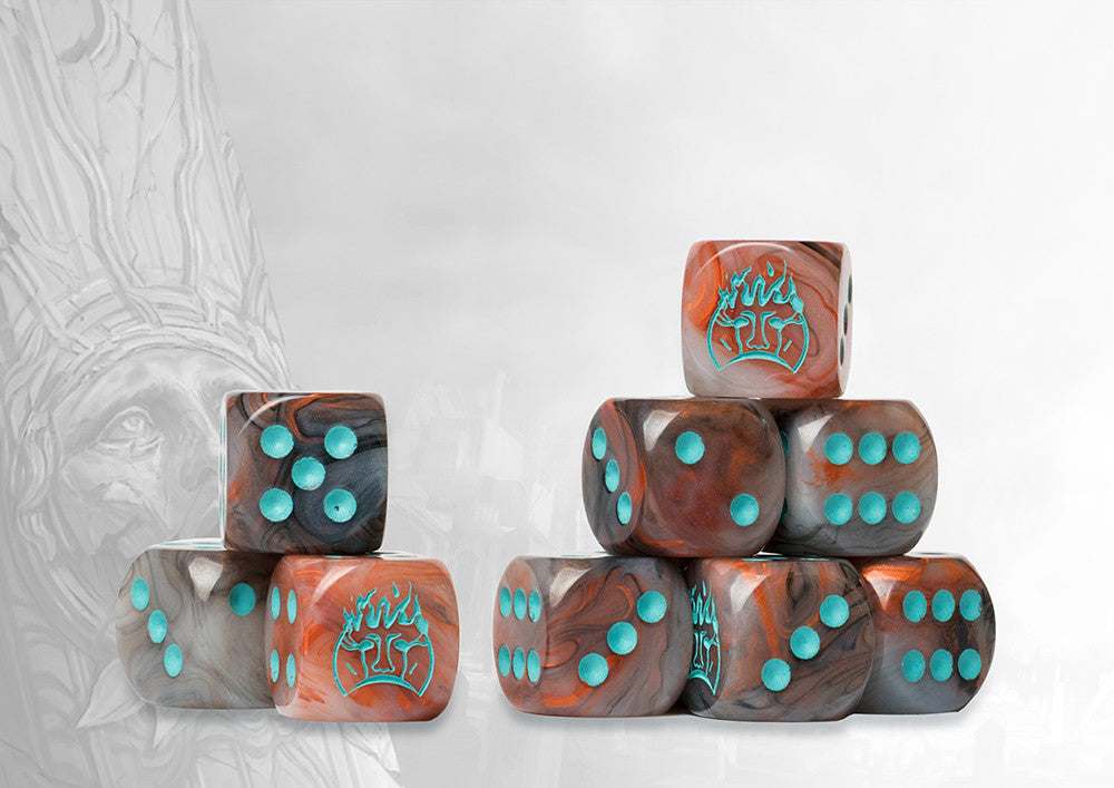 Old Dominion Dice