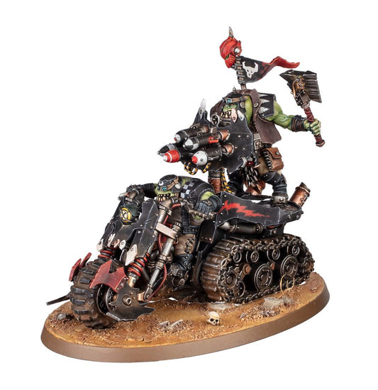 Mototanke