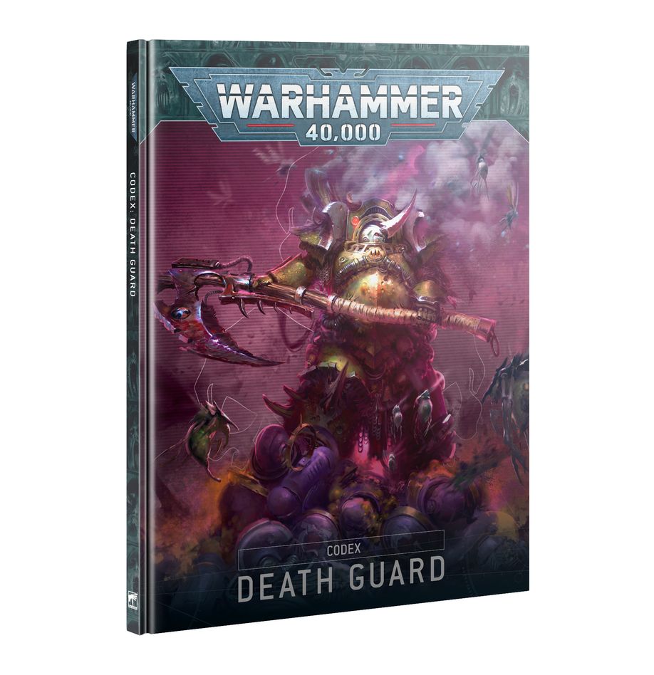 Codex: Guardia de la Muerte (Español)