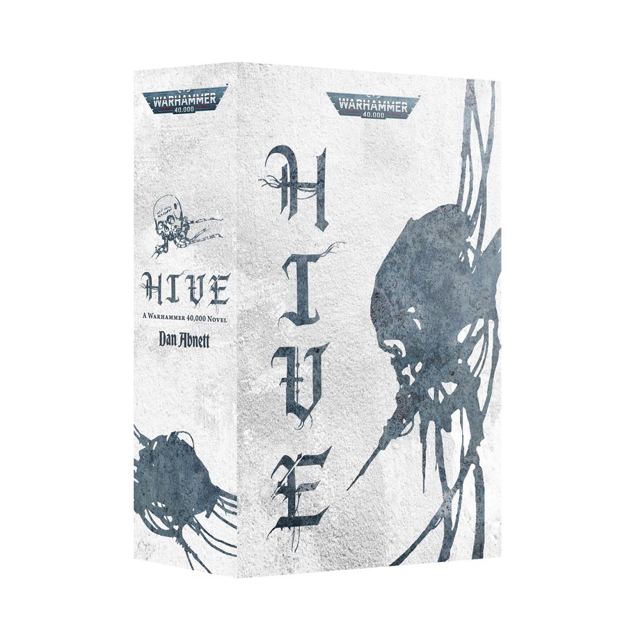 HIVE (Hardback) (Inglés)