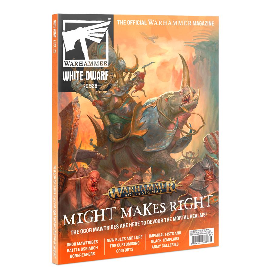 White Dwarf 517 (inglese)