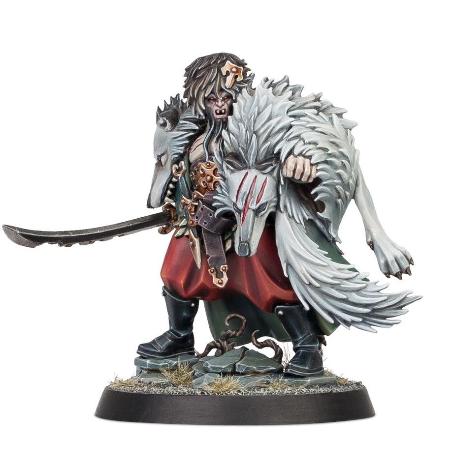 Radukar el Lobo