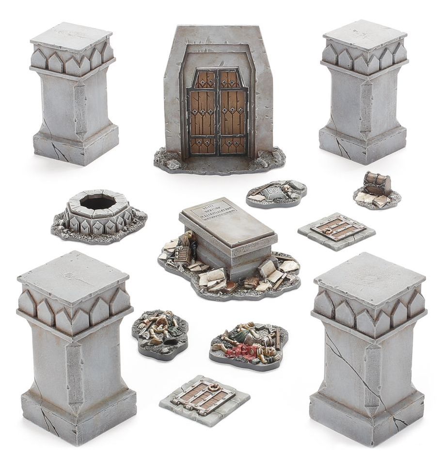Minas de Moria