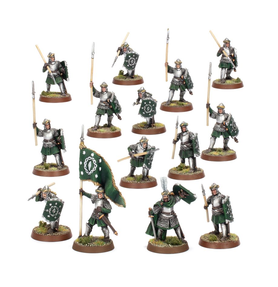 Banda de Guerreros de Arnor