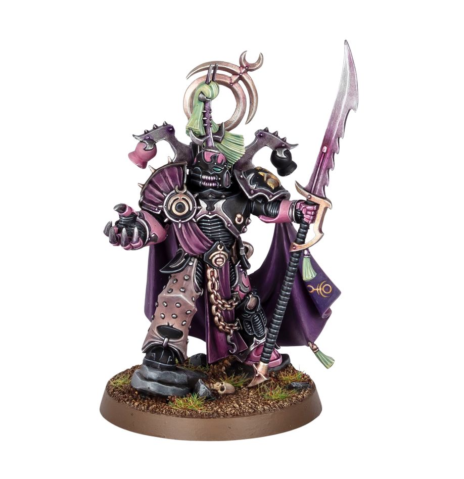 Lord Exultante