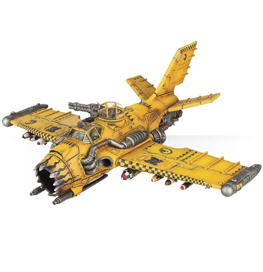 Dakkajet / Bombardero-Chicharrador / Bombardero-Datake
