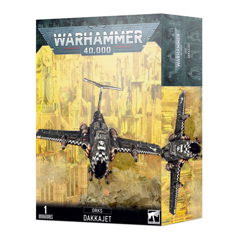 Dakkajet / Bombardero-Chicharrador / Bombardero-Datake