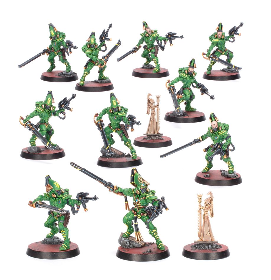 Kill Team: Filos de Khaine