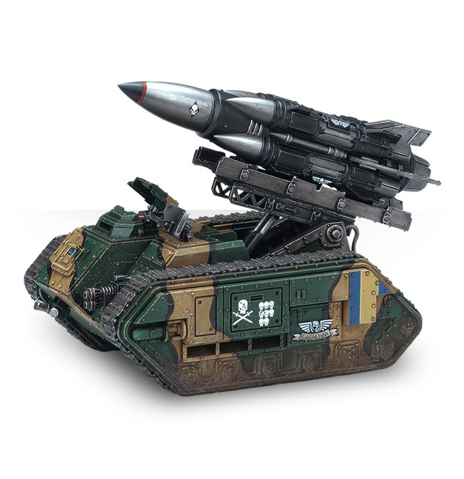 Manticora / Deathstrike