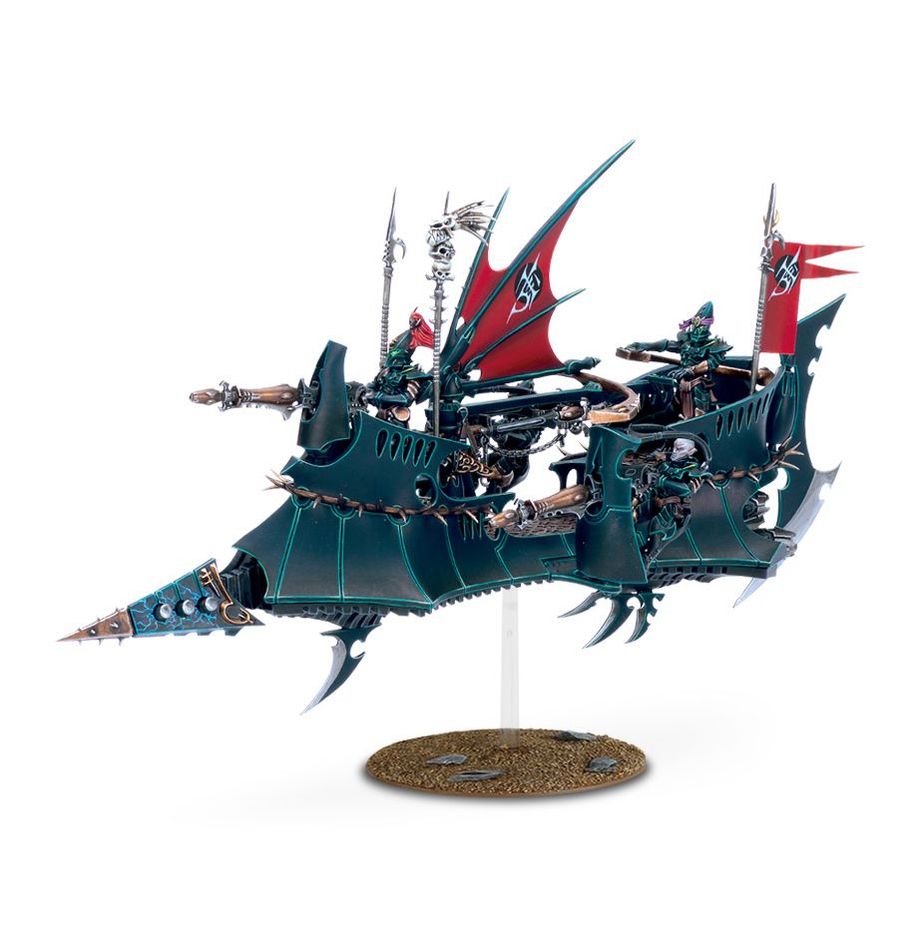 Devastador