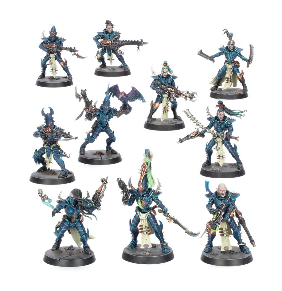Kill Team: Mano del Arconte