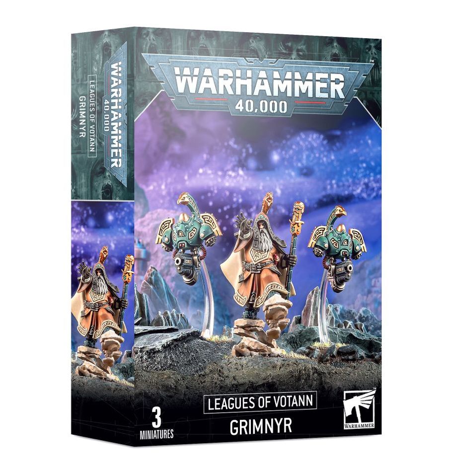 Grymnir