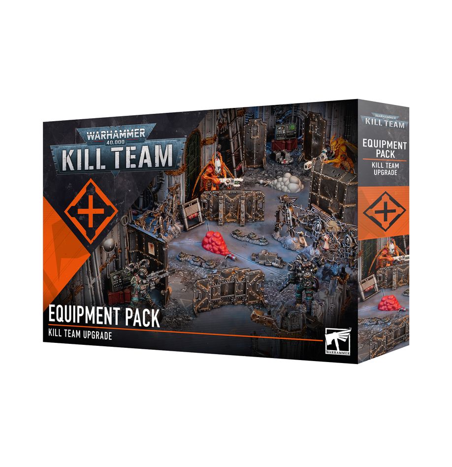 Kill Team: Pack de equipo