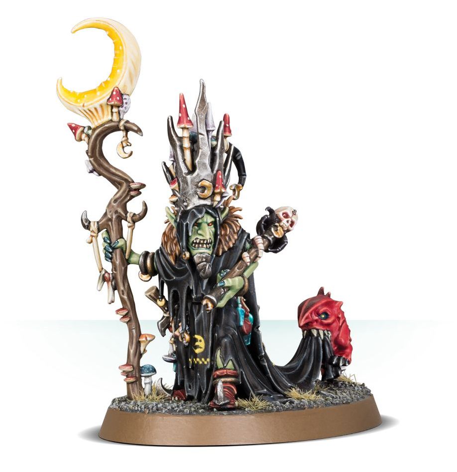 Skragrott el Lunarka