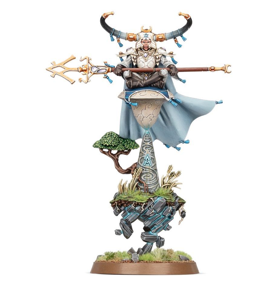 Magorrocoso Alarith