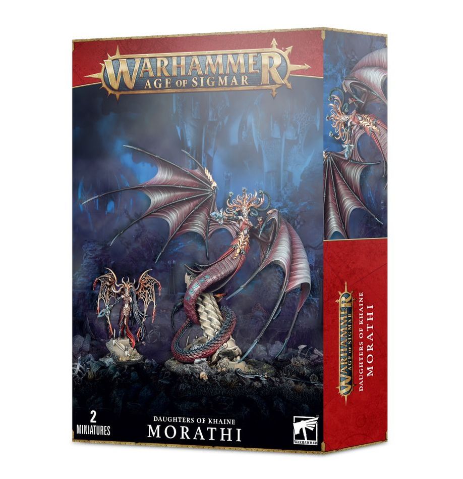 Morathi-Khaine