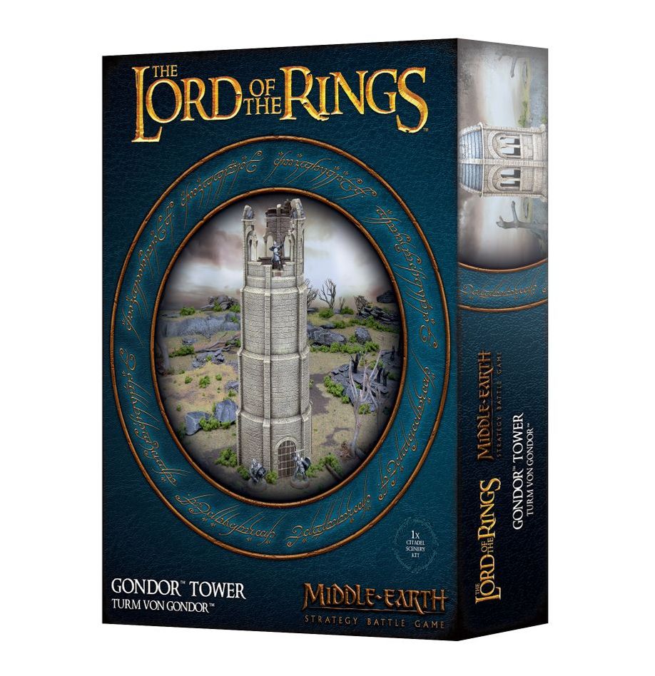 Torre de Gondor