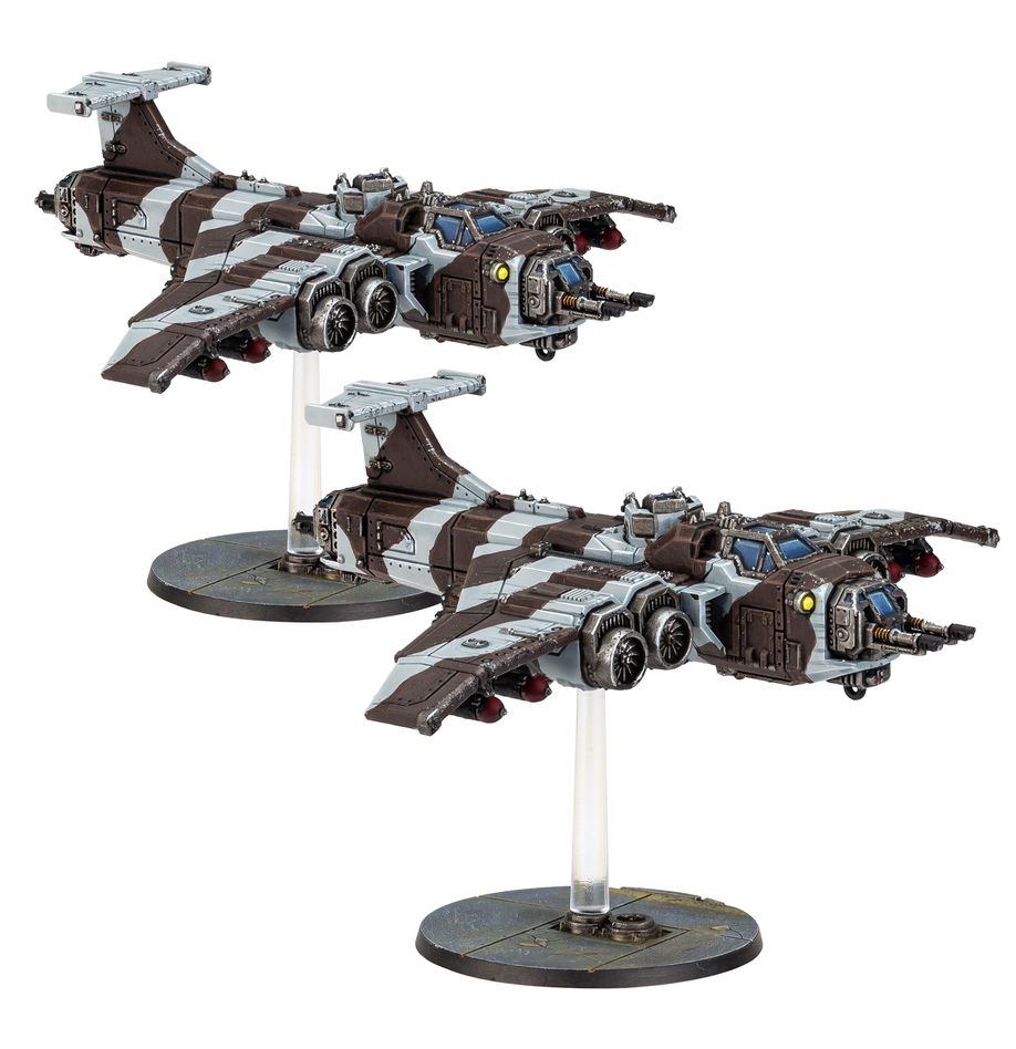 Escuadrón de Bombarderos Marauder