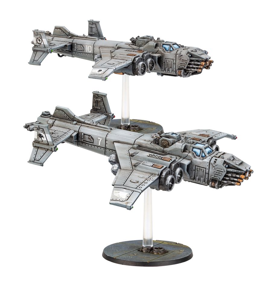 Escuadrón de Destructores Marauder