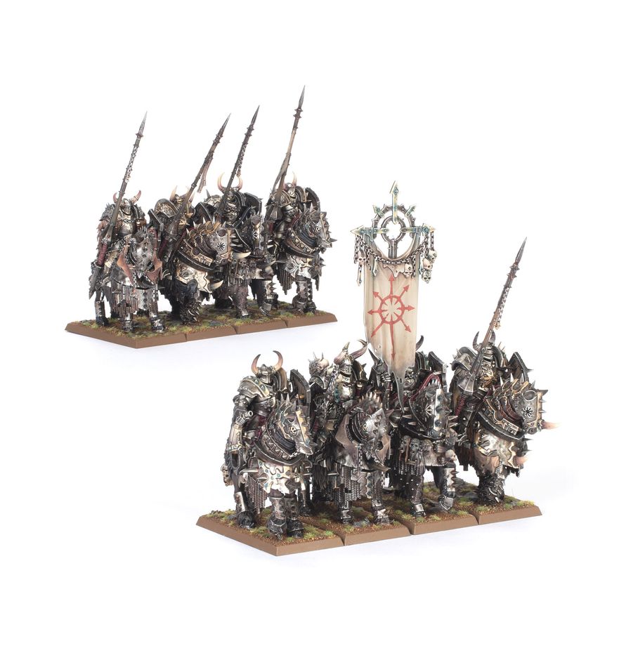 Caballeros del Caos
