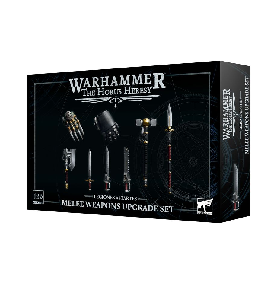 Set de Armas de Combate Cuerpo a Cuerpo