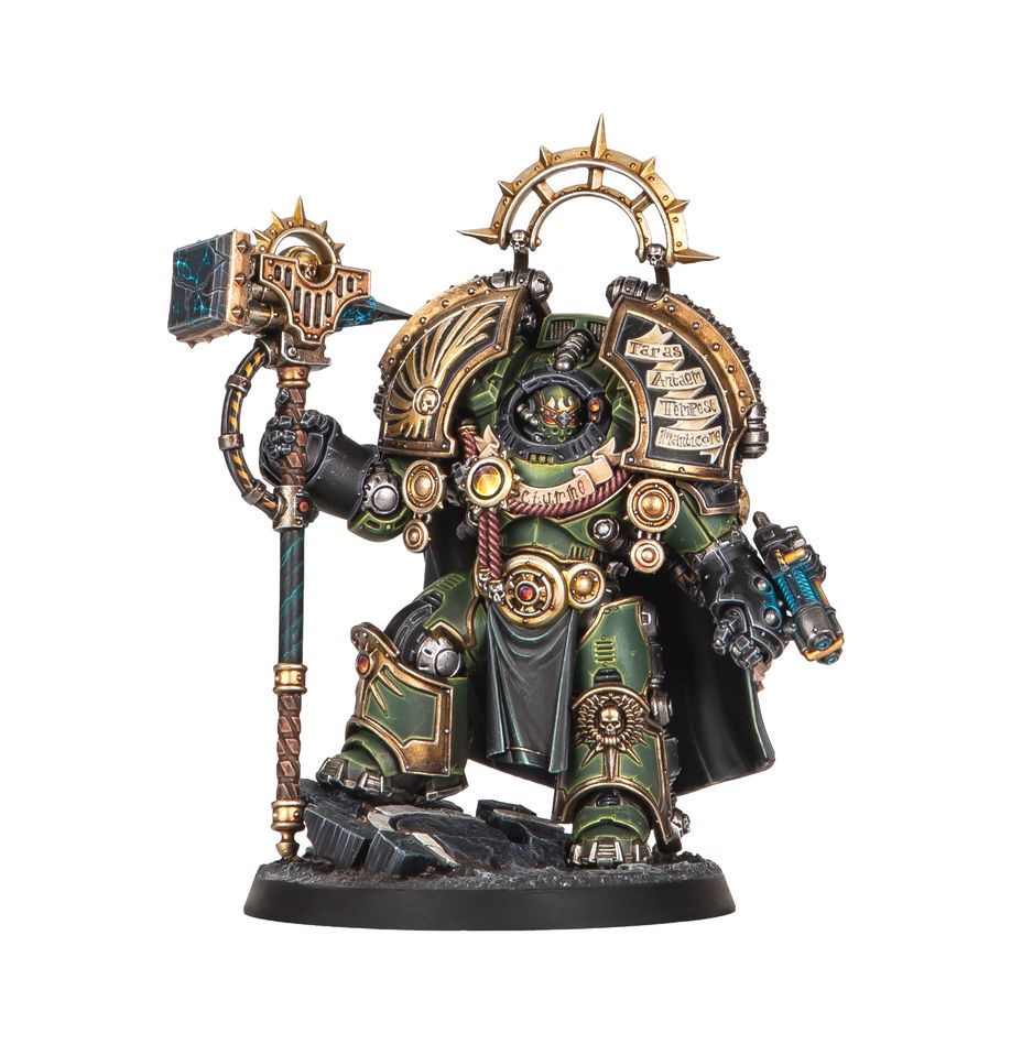 Pretor Saturnine