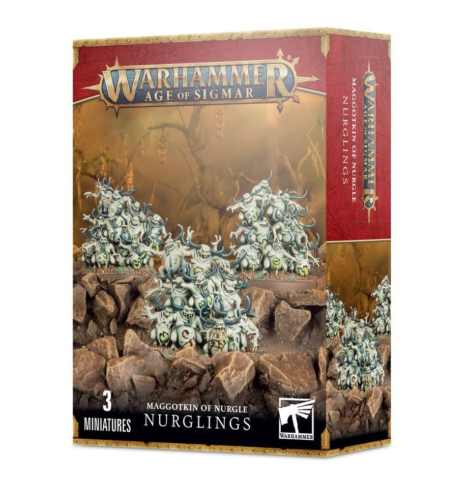 Nurgletes