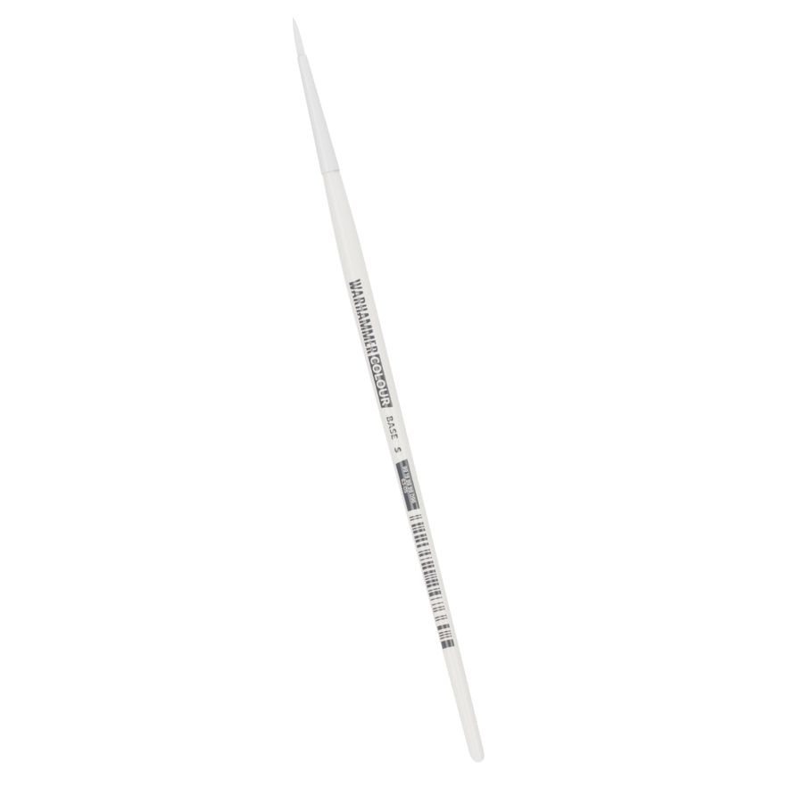 Pennello sintetico Shade-L
