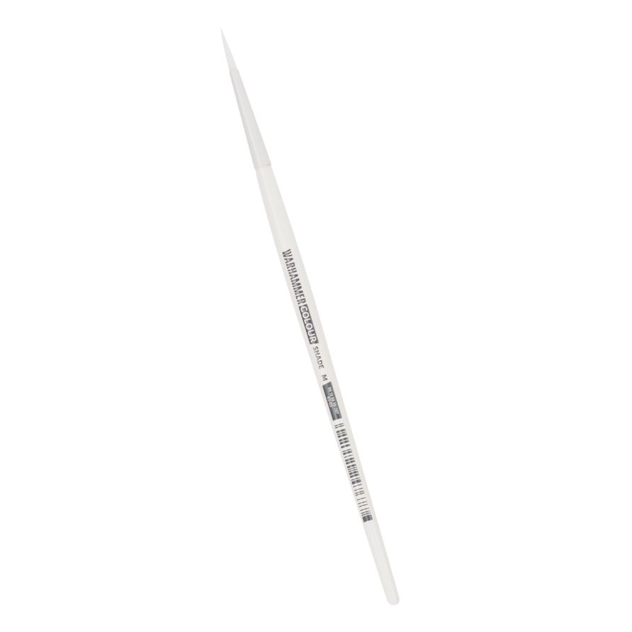 Pennello sintetico Shade-L