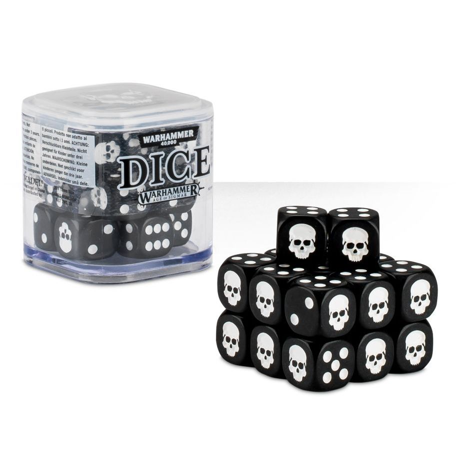 Dice Cube - Negro