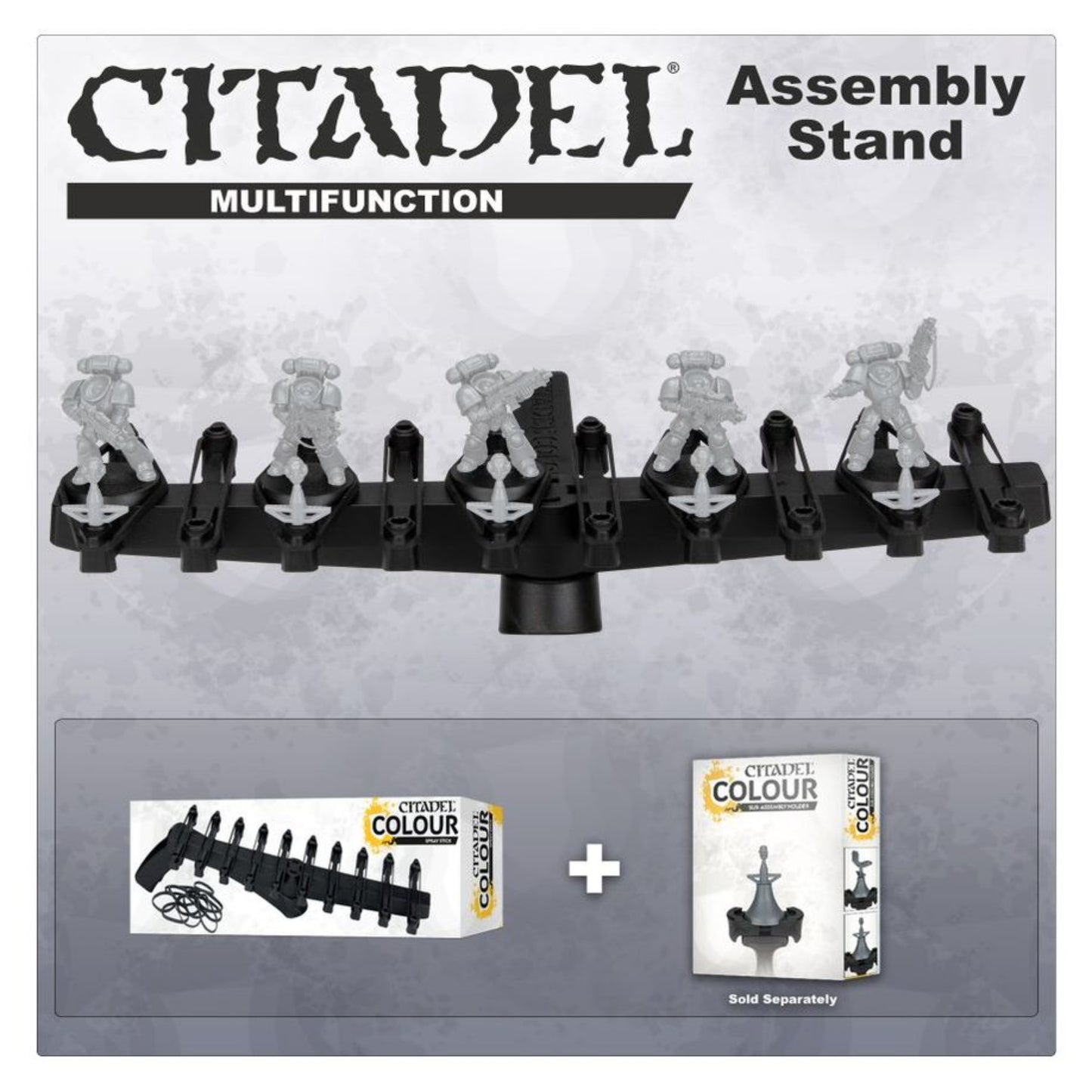 Citadel Colour: Soporte de Imprimación