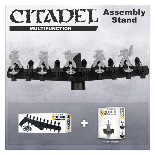 Citadel Colour: Soporte de Imprimación