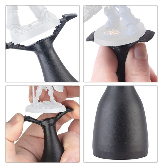 Mango de pintura Warhammer Colour