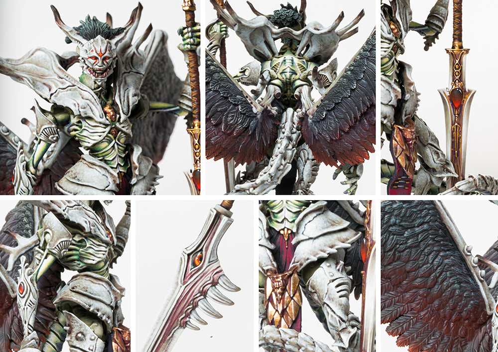 “Hubris” Founder’s Exclusive