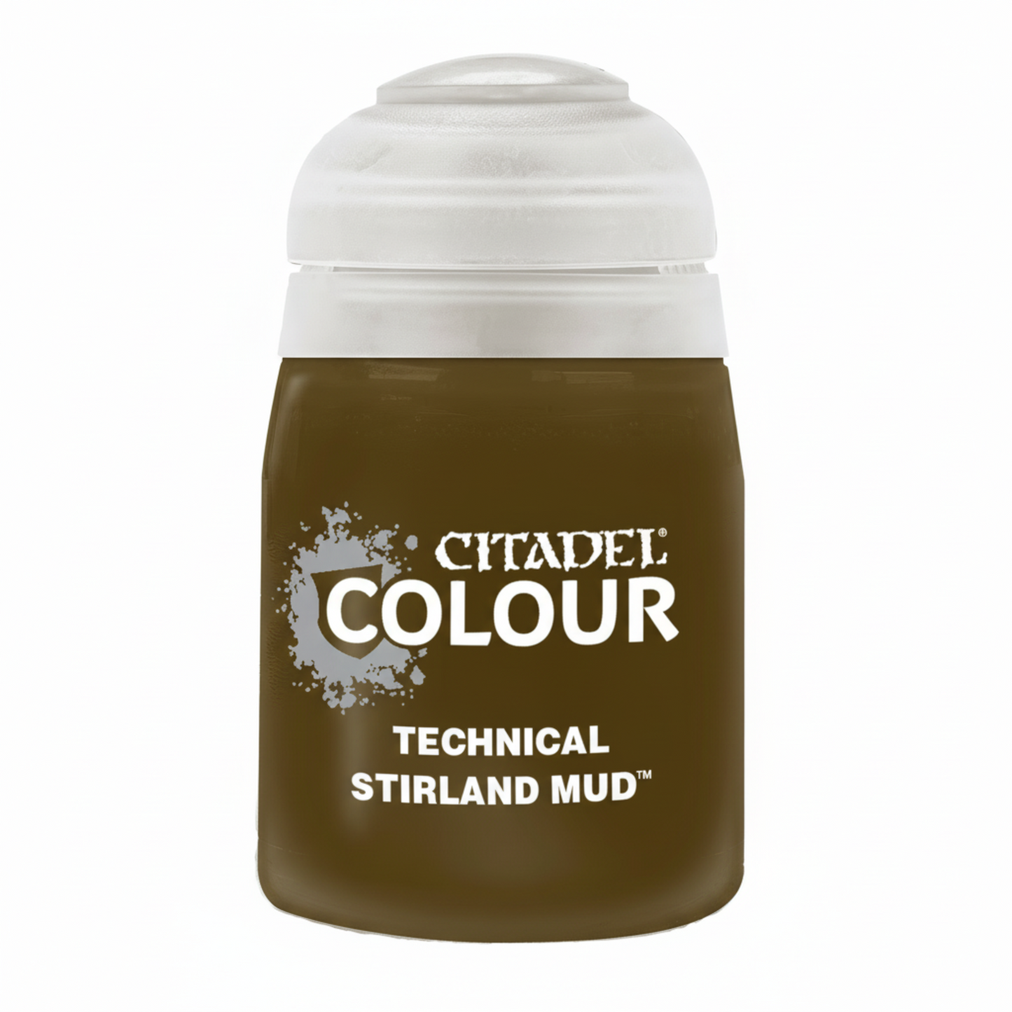 Stirland Mud