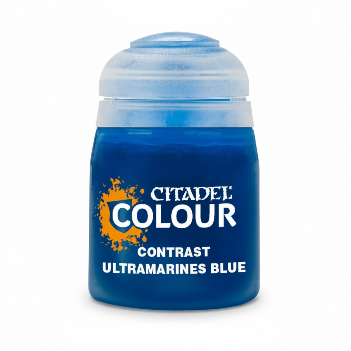 Ultramarines Blue