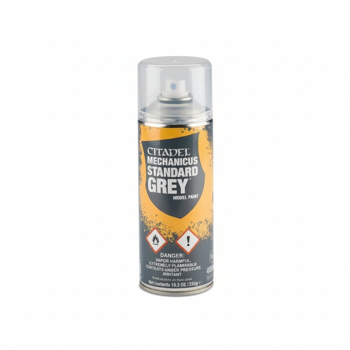 Spray Mechanicus Standard Grey