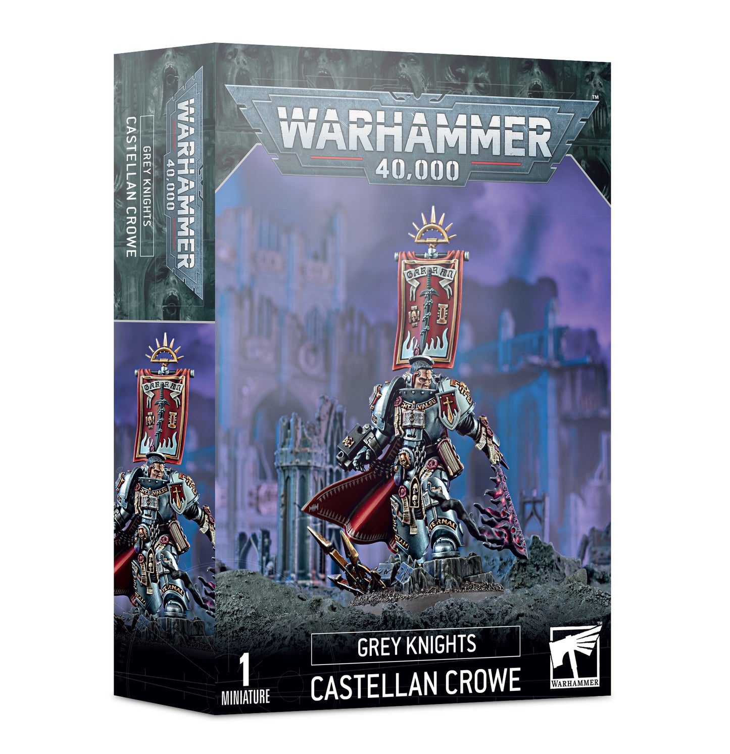 Castellano Crowe
