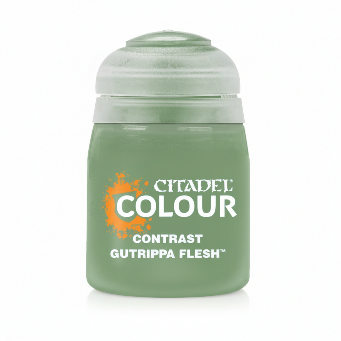 Gutrippa Flesh