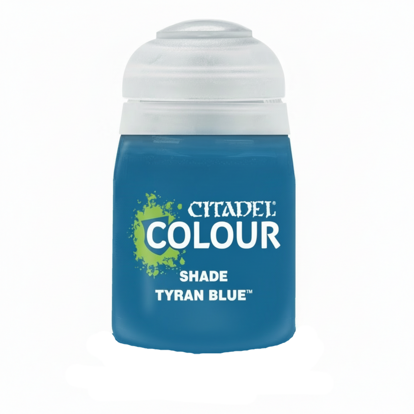 Tyran Blue