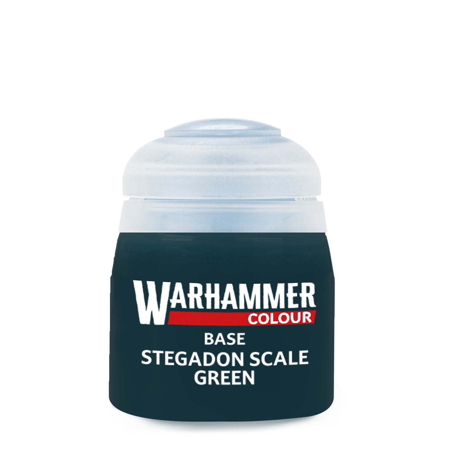 Stegadon Scale Green