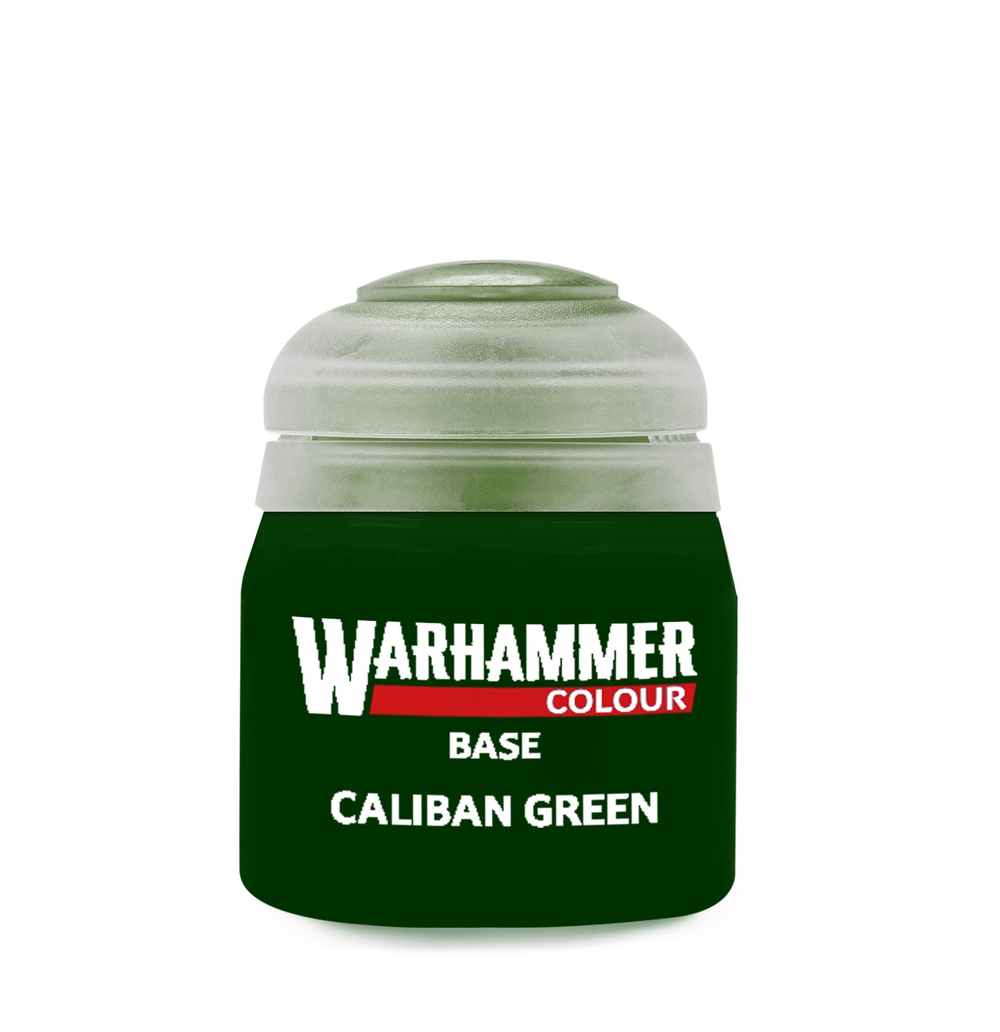 Calibano Verde