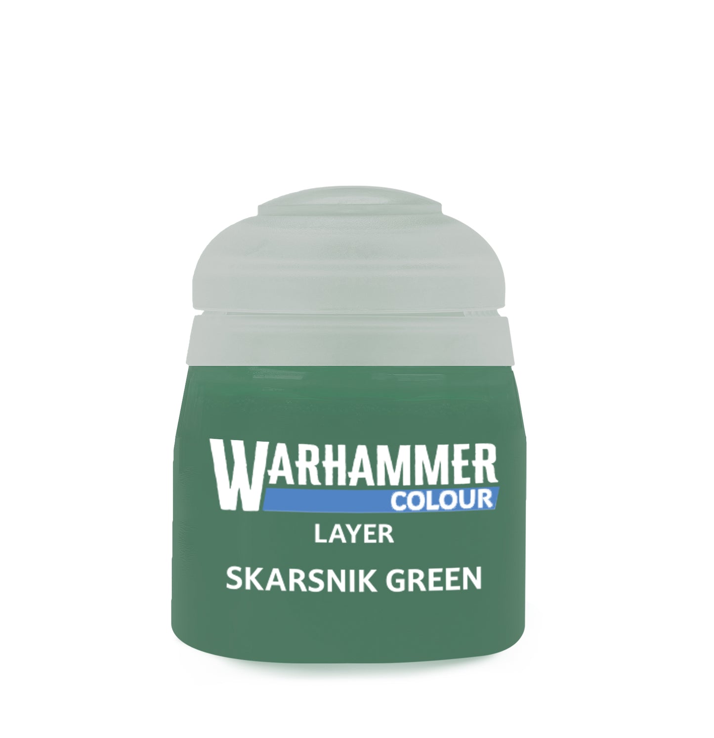 Skarsnik Green