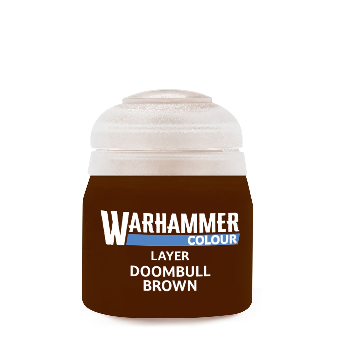 Doombull Brown
