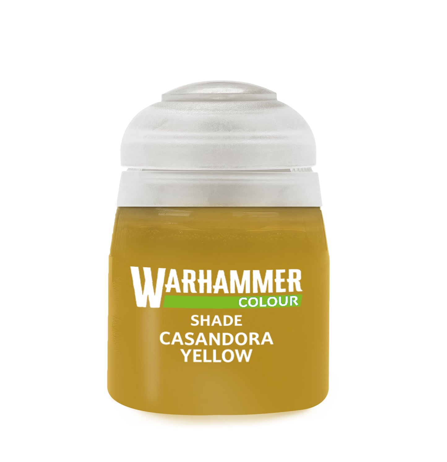 Casandora Jaune