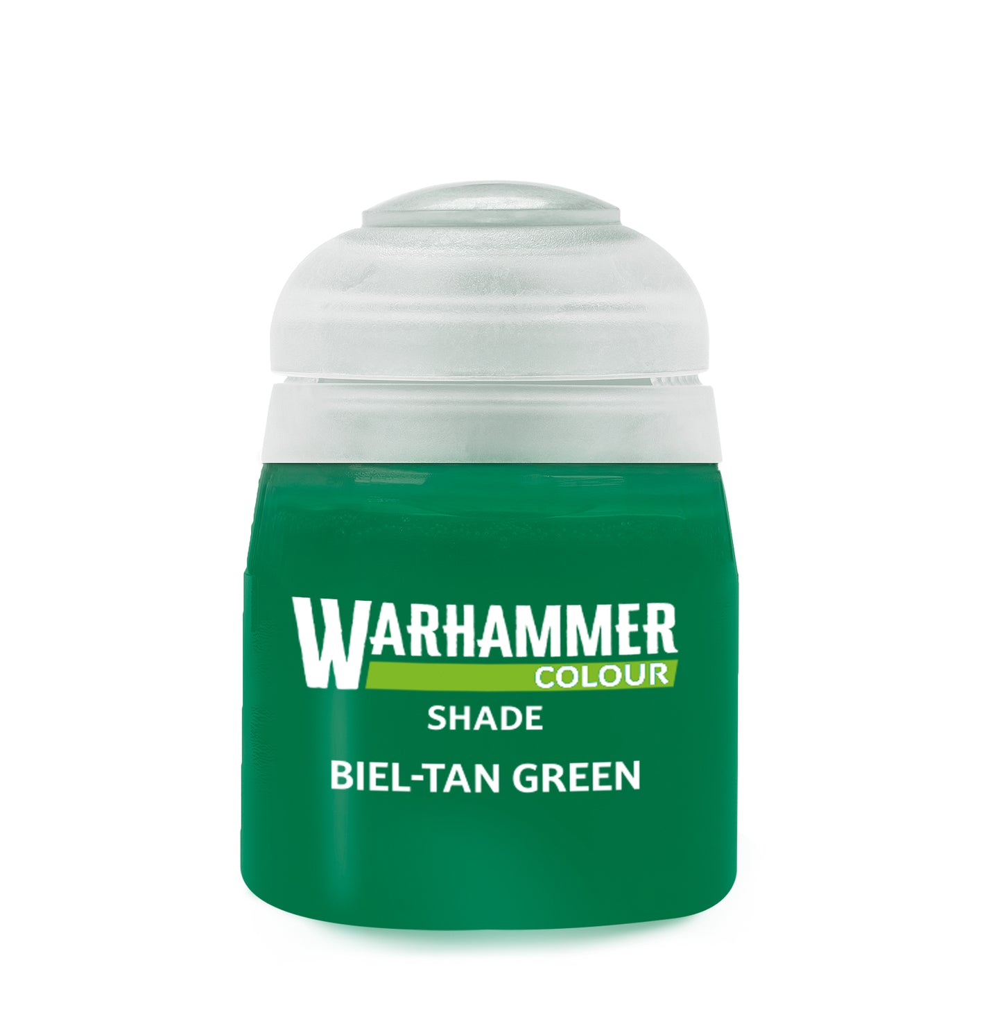 Biel-tan Green