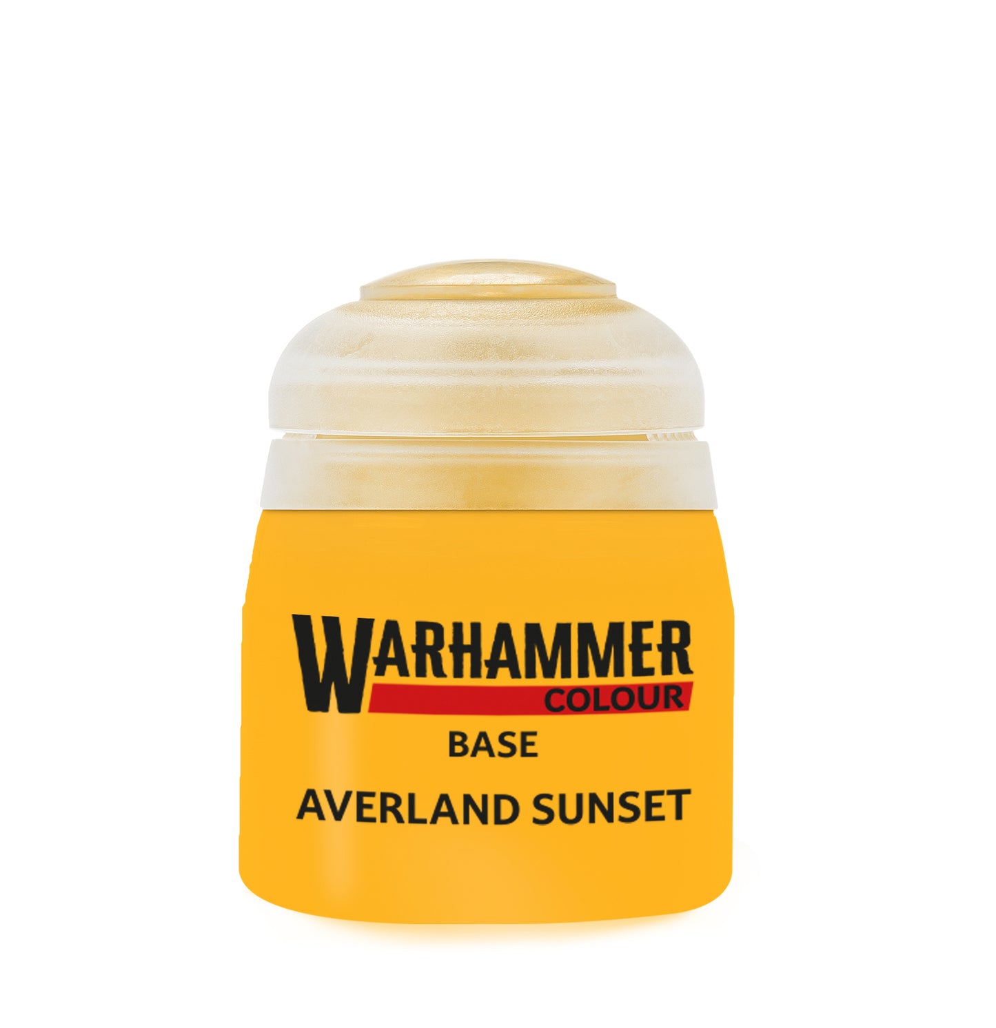 Tramonto ad Averland