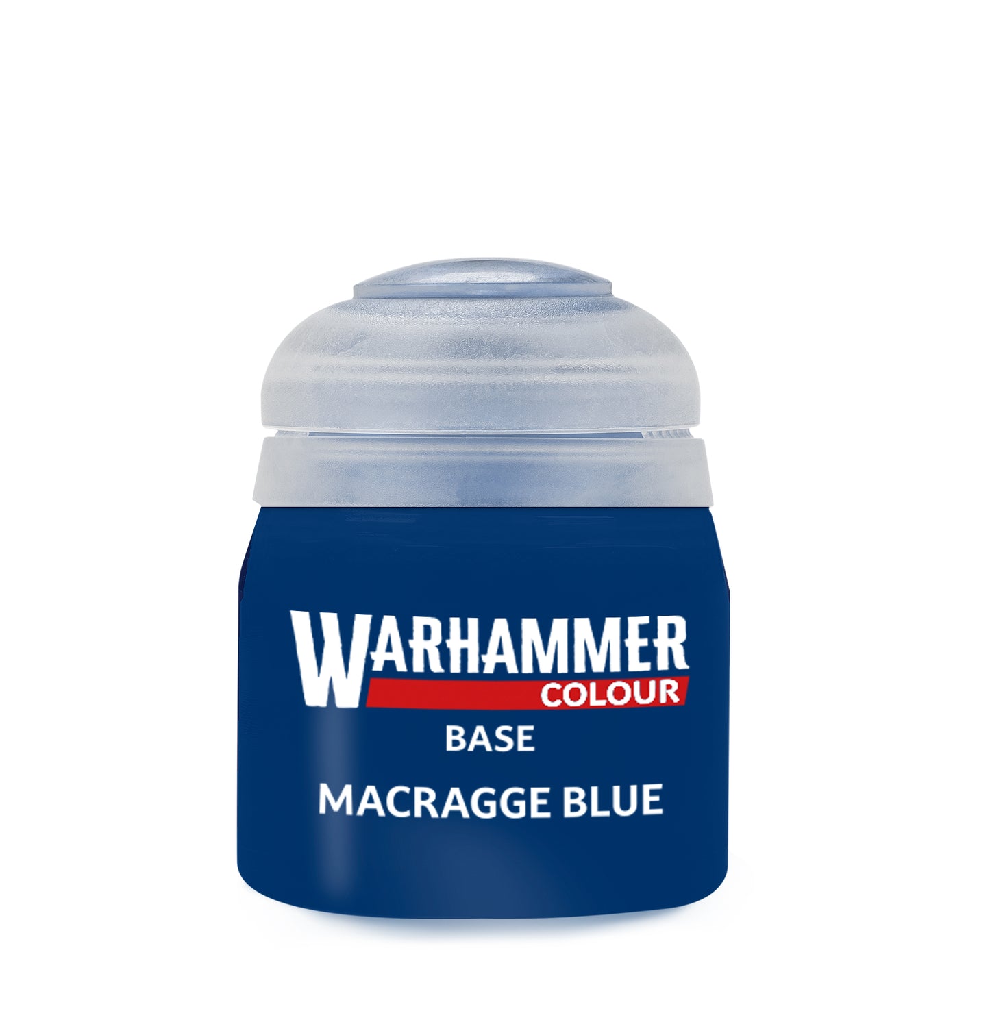 Macragge Bleu